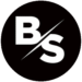 bs logo