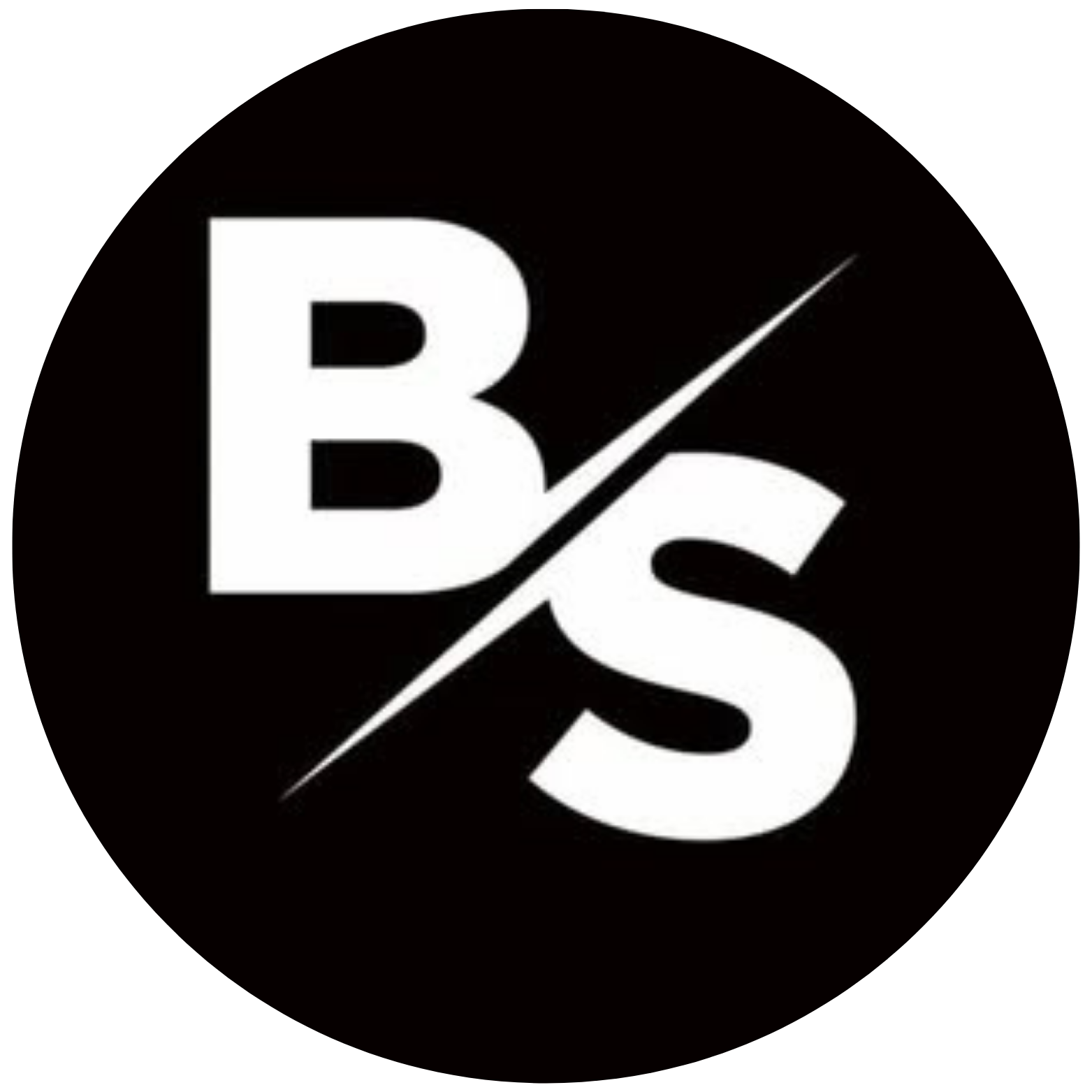 bs logo